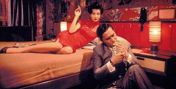 The Cinematheque salutes the sumptuous artistry of Hong Kong filmmaker Wong Kar-Wai, starting December 10