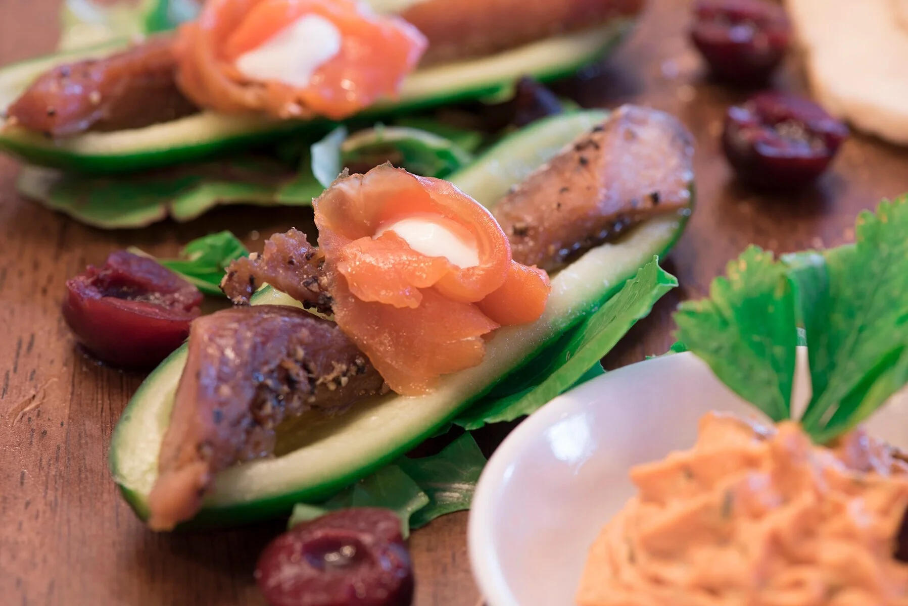 Indigenous Tourism BC launches new Indigenous restaurant guide