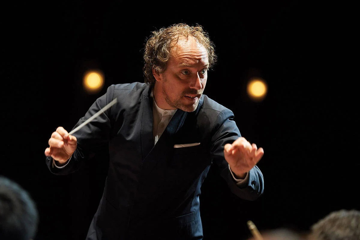 VSO plays A Little Bit of Mozart, December 13