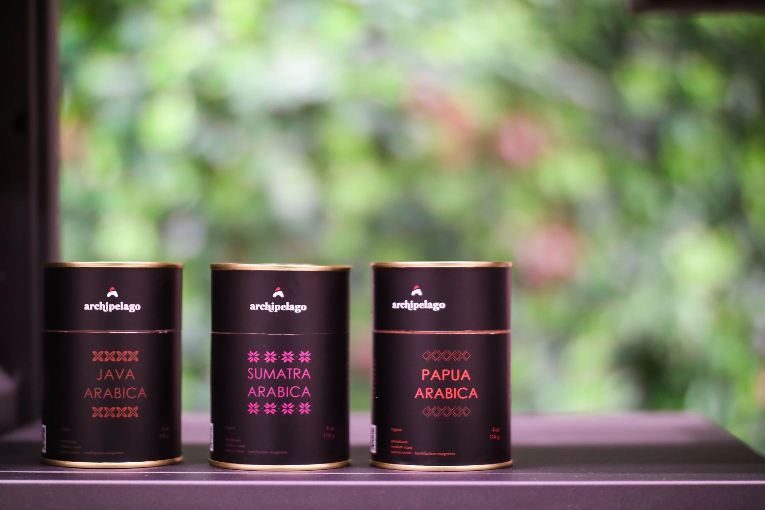 From tempeh chips to Sulawesi coffee, Archipelago Marketplace pop-up features goods from Indonesia