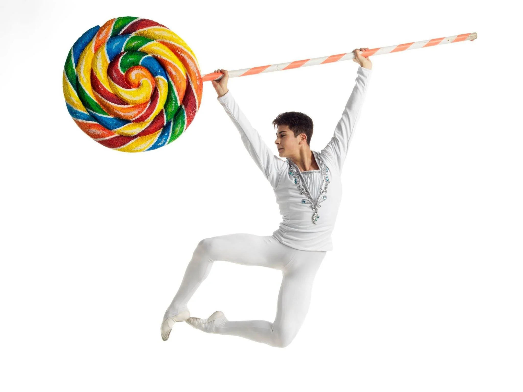 Arts Umbrella dance program's Mixed Nuts marks the end of a year of rising to the challenges