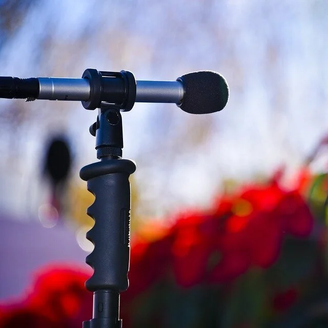 Virtual Gold podcast brings seasoned voice to A Triad for Christmas, December 24