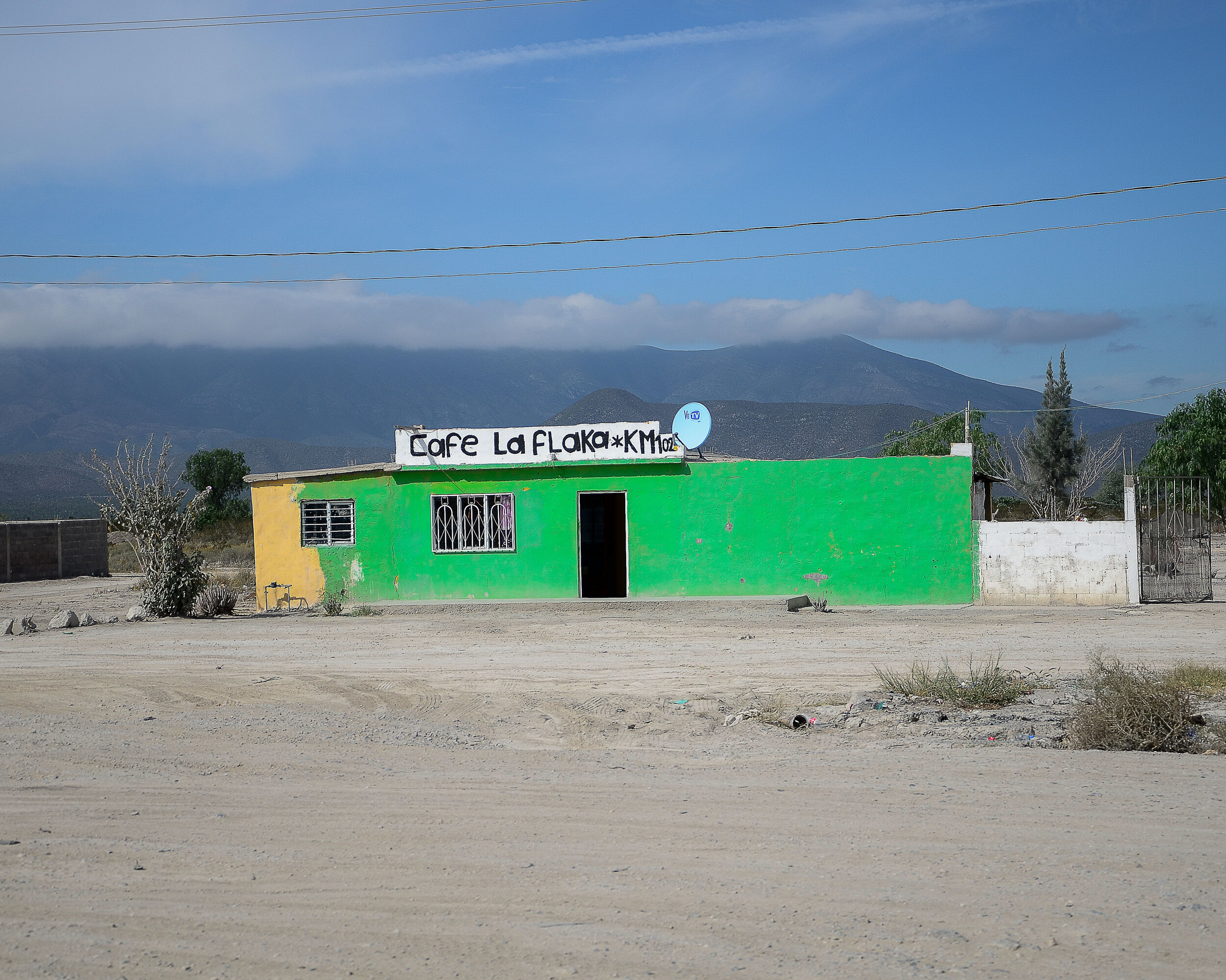  In Polygon Gallery's Miradas Alternas, five Mexican artists find new ways to look at absence, loss, and femicide
