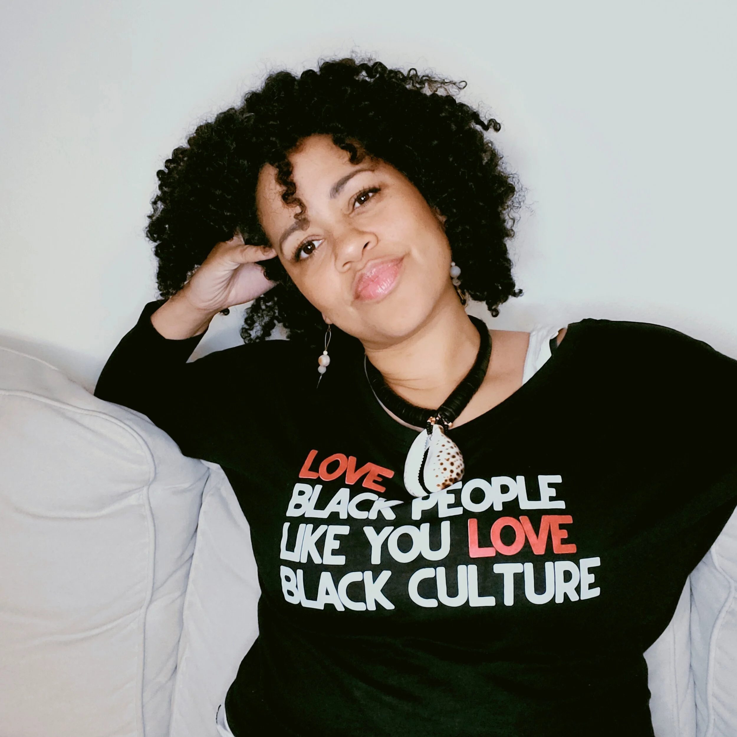 Melanin Rising Apparel builds community by celebrating Black creatives