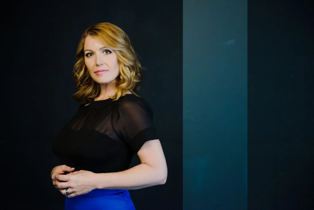 An Italian Baroque Festive Celebration with Krisztina Szabó, December 23