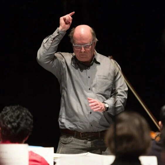 Turning Point Ensemble to launch 1+1+1+… short-film series in New Year