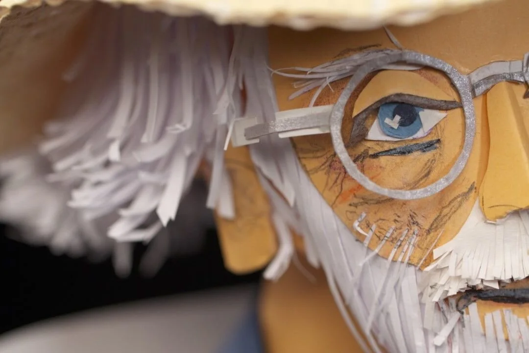 The Paper Man wins Audience Award at Whistler Film Fest, which continues until December 31