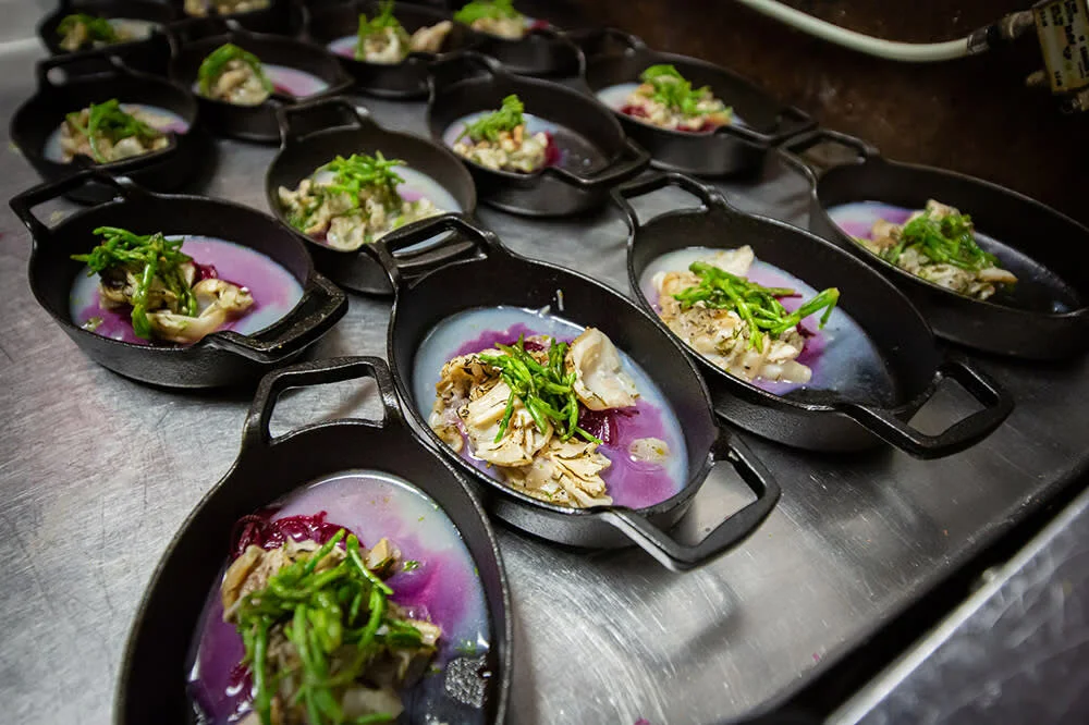 Dine Out Vancouver Festival announces 2021 dates