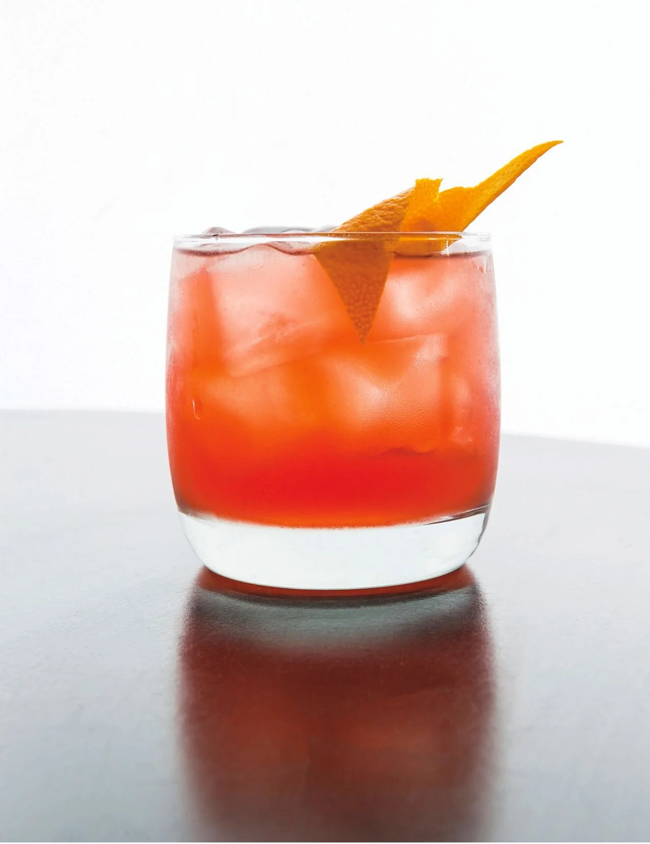 Odd Society Salal Negroni: Why we love this quintessentially B.C. version of the cocktail for the holidays