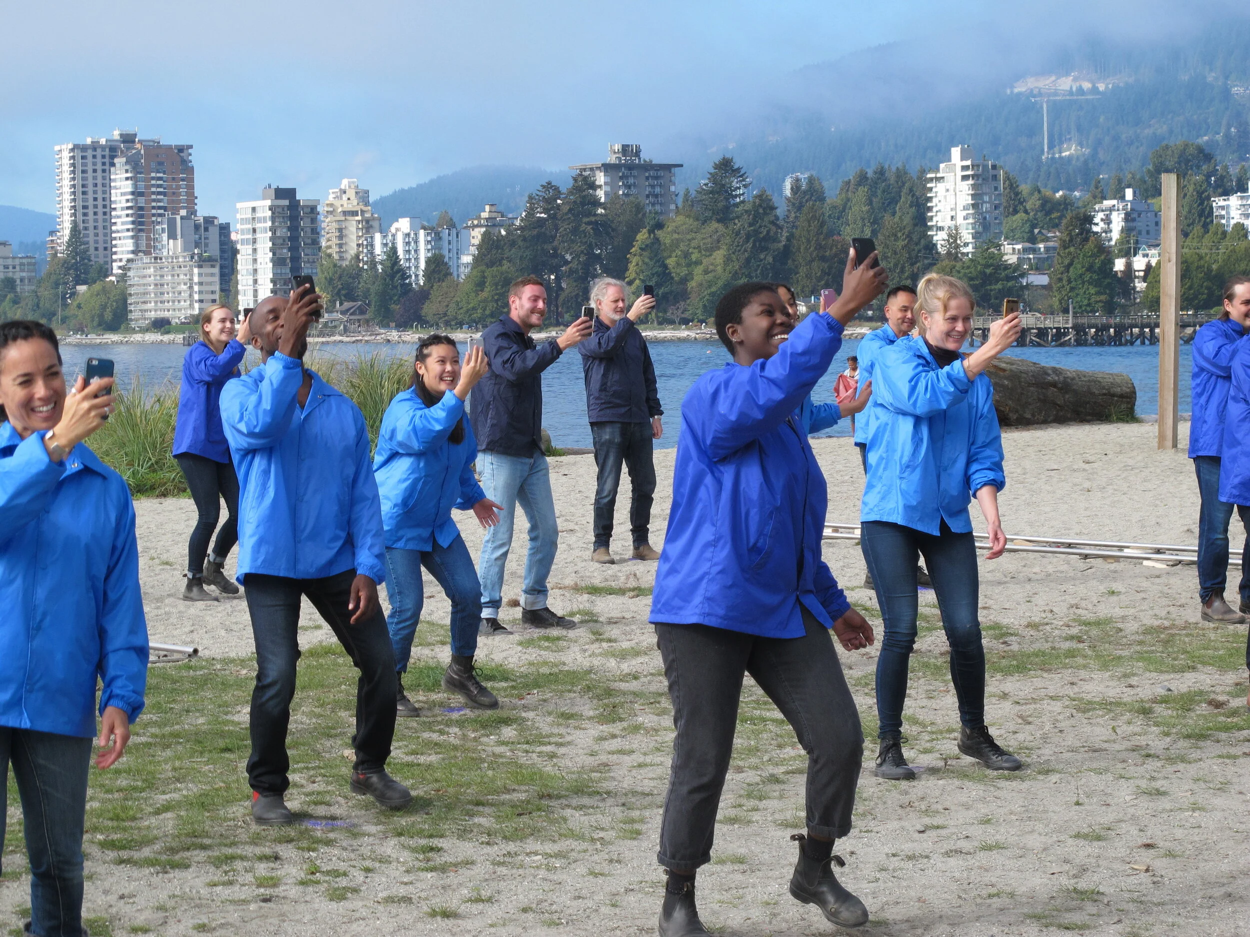 Electric Company Theatre's Reframed takes a large-scale look at cancel culture