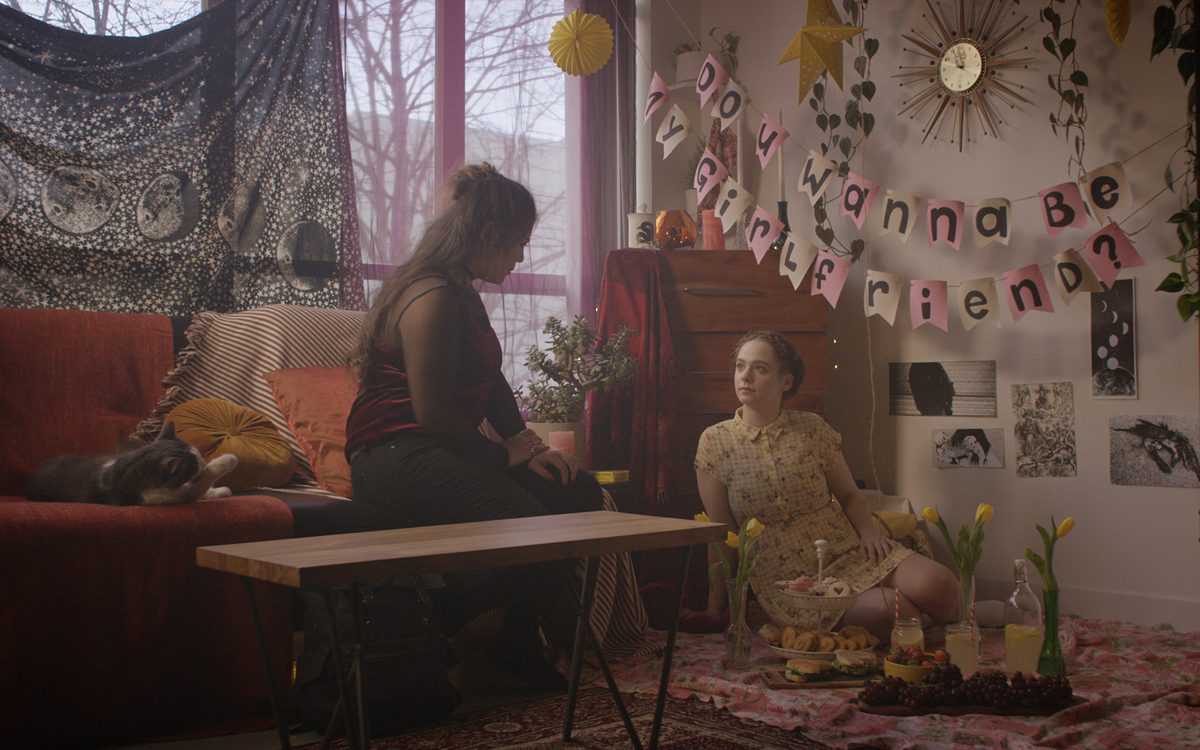 Vancouver Short Film Festival unveils BCcentred online program