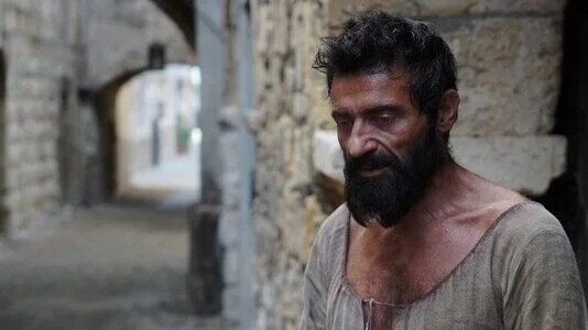 Film reviews: Michelangelo and broken marriage at the Italian Film Festival