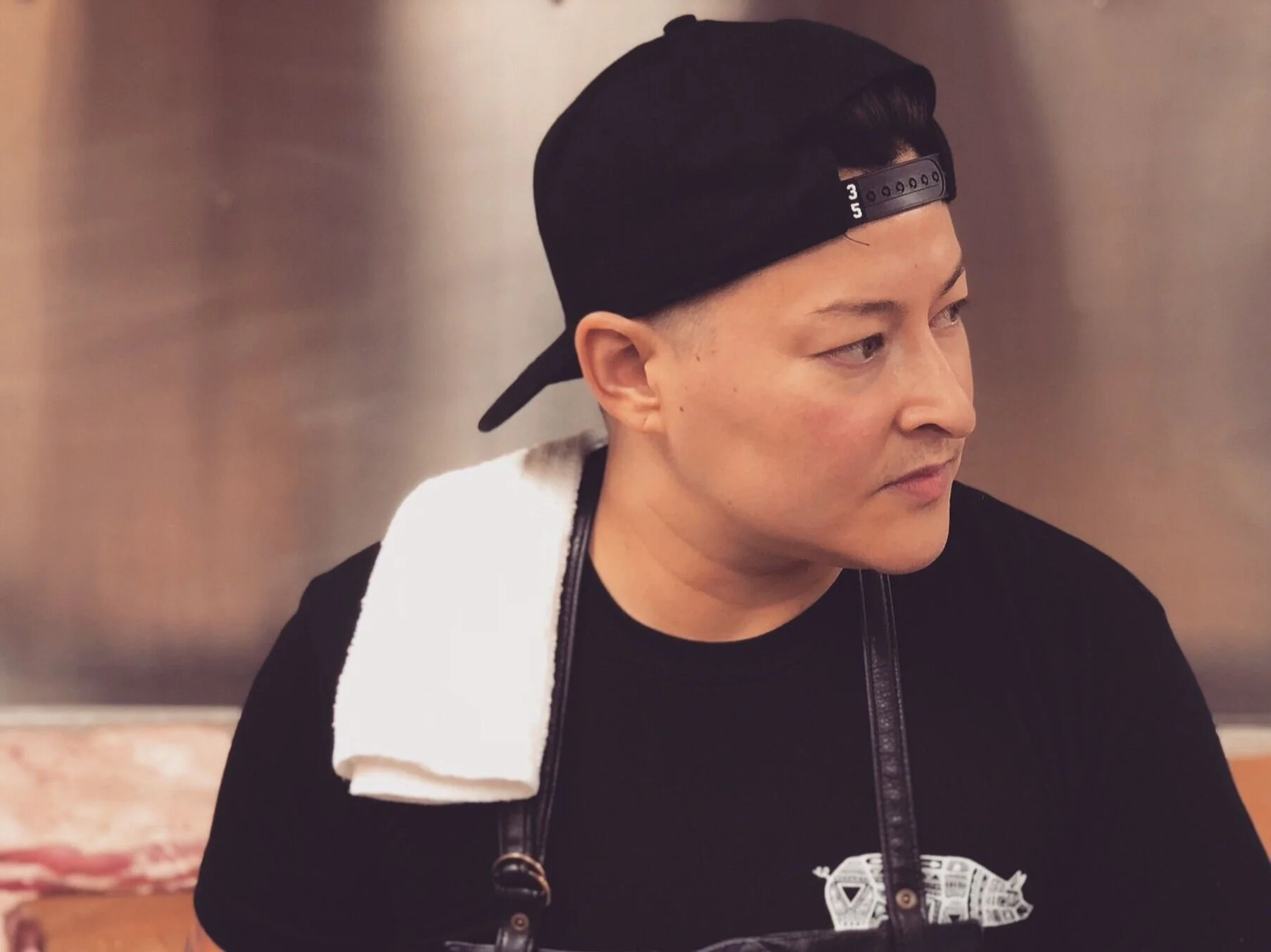 Inclusivity on the menu at Tacofino’s Shift Change, January 12 and February 9