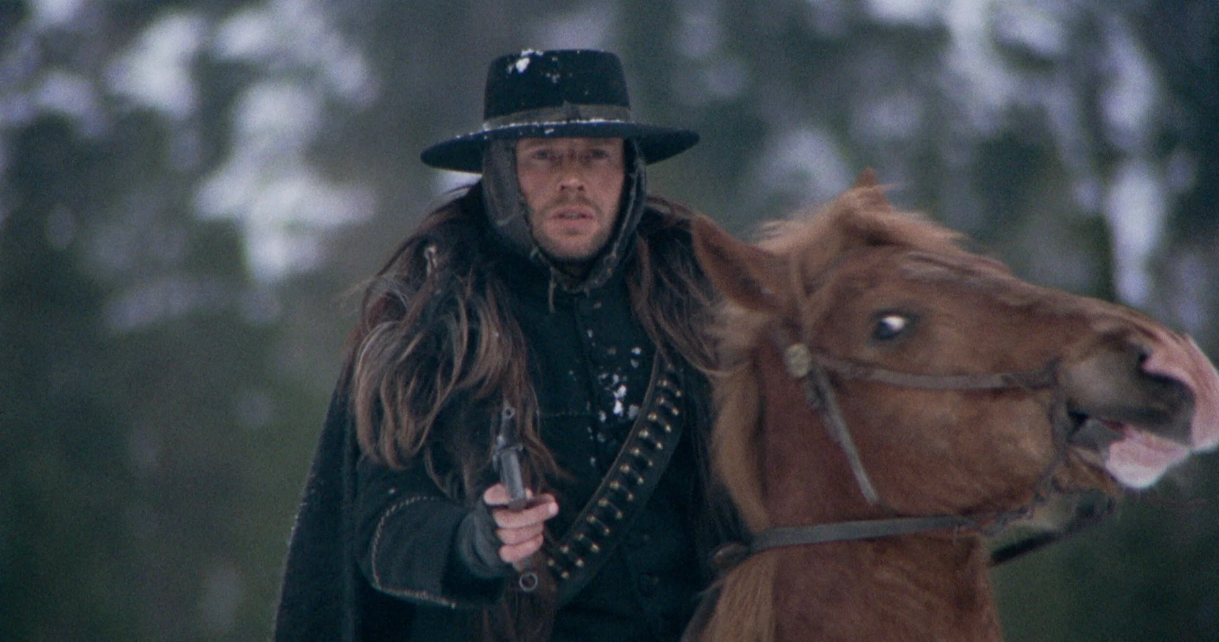 Italian Film Festival streams live-action Pinocchio, Ennio Morricone western, and more, January 8 to 21