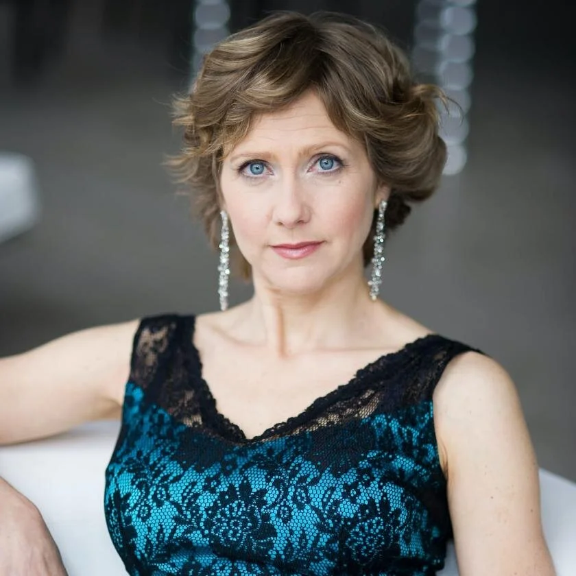  Early Music Vancouver head Suzie LeBlanc brings new outlook to centuries-old art form