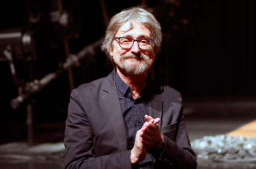Alain Grégoire steps in as interim artistic and managing director at Théâtre la Seizième 