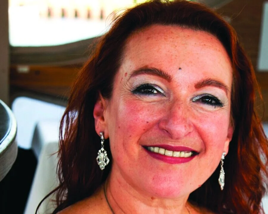 The 36th annual JCC Jewish Book Festival announces 2021 lineup
