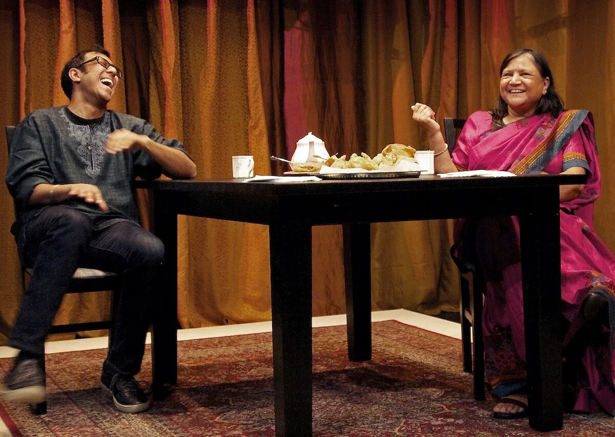 Stir Cheat Sheet: 5 things you should know about A Brimful of Asha's storied history