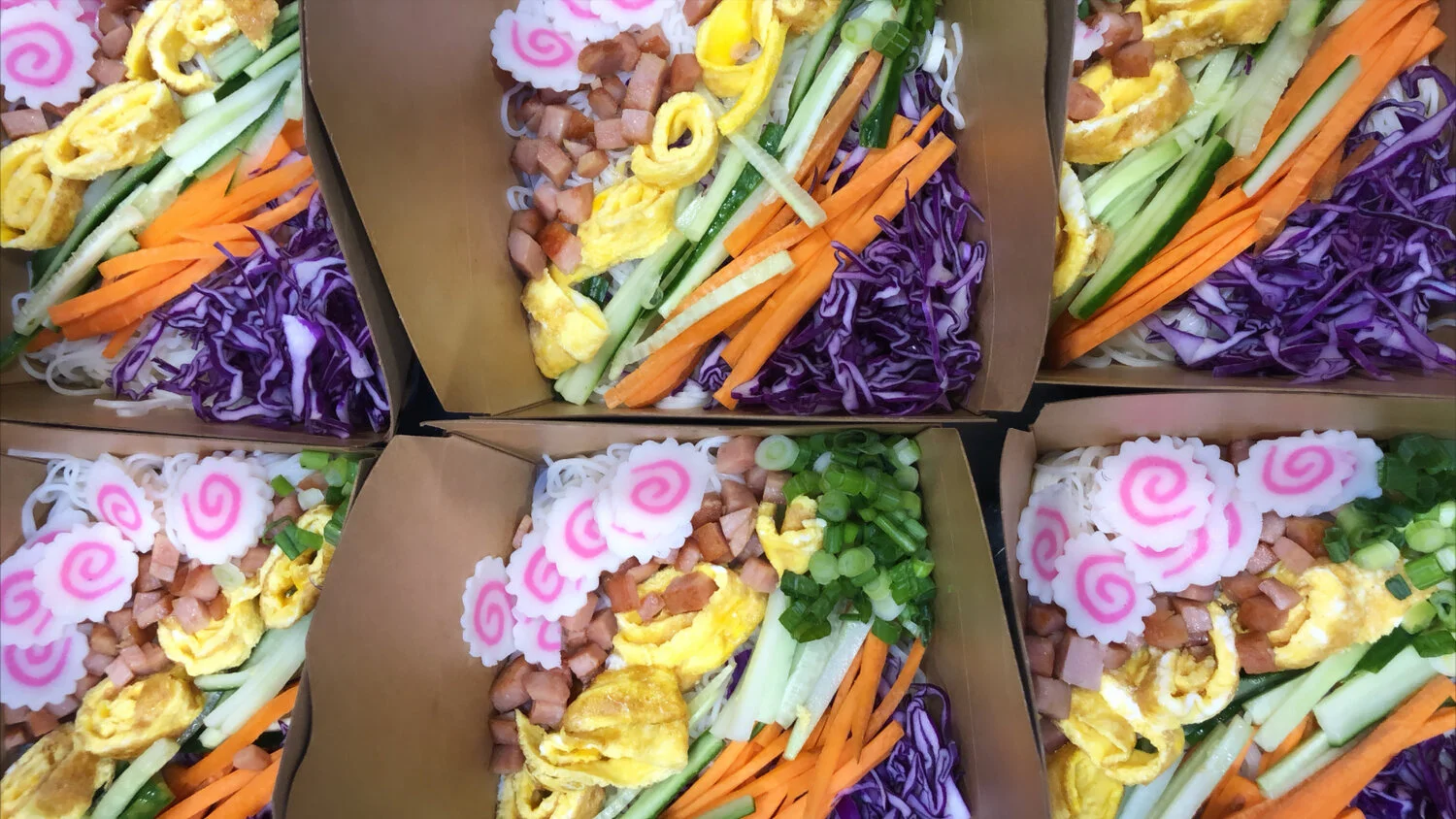 Hānai Family Table honours the flavours—and history—of Hawai’i 