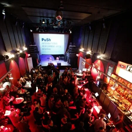 PuSh International Performing Arts Festival cancels PuSh Rally; curators and producer step down
