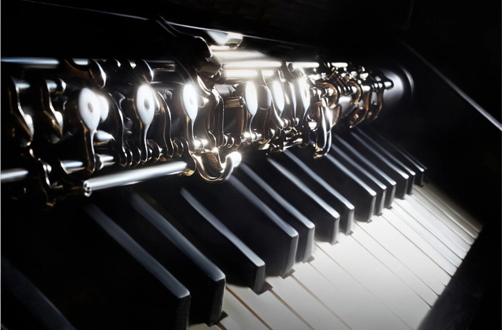 UBC School of Music oboist Roger Cole and pianist Terence Dawson serve Schumann and Telemann for lunch, January 20 at noon