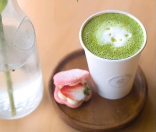 Not your basic cup: Hot Chocolate Vancouver elevates the drink's art, to February 14