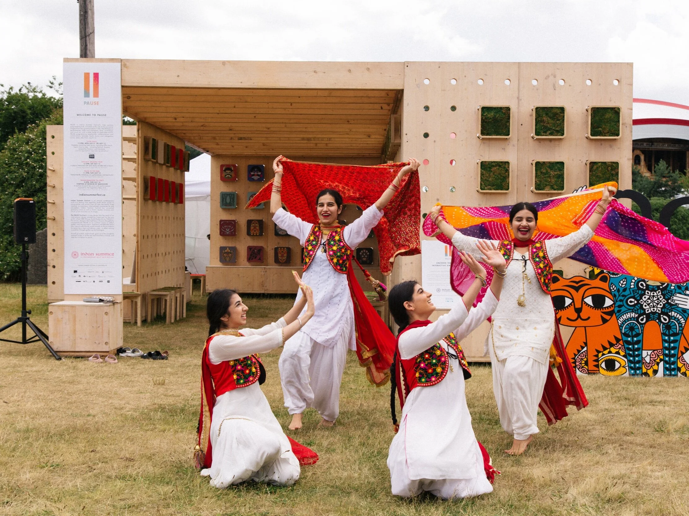 City of Vancouver approves more than $8.4 million in funding to support cultural growth and recovery