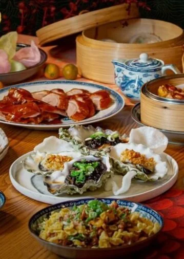Chinese Restaurant Awards celebrate Year of the Ox with a charitable mission