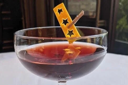 Stirred, Not Shaken: 4 reasons we love West Wings cocktail at Hy’s Steakhouse