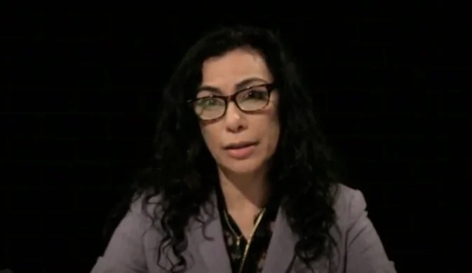 Theatre artist Carmen Aguirre releases  video indictment of cancel culture in stage community