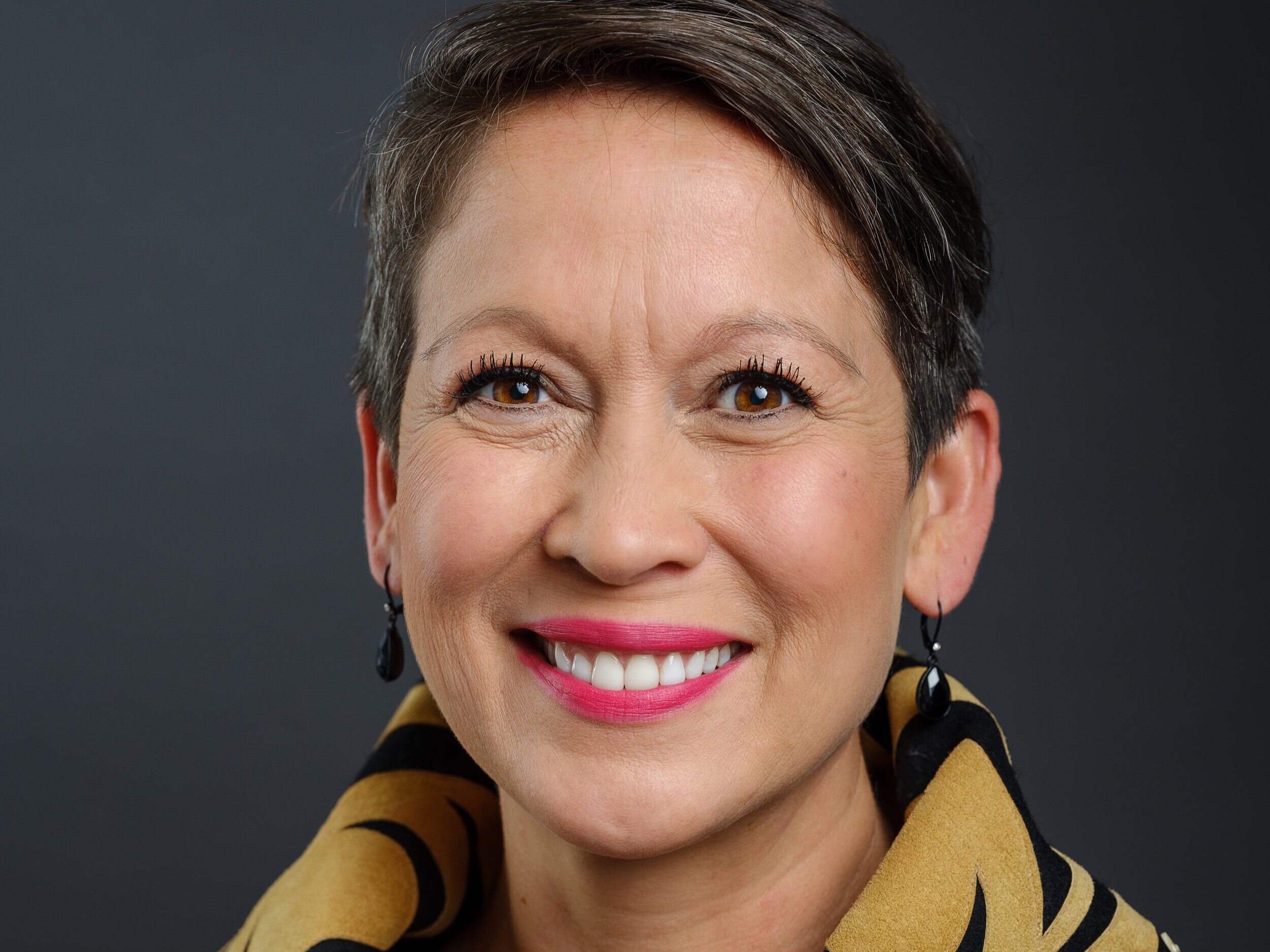 Stir Q&amp;A: Melanie Mark on storytelling, theatres, and helping B.C.’s arts and culture community get through the pandemic