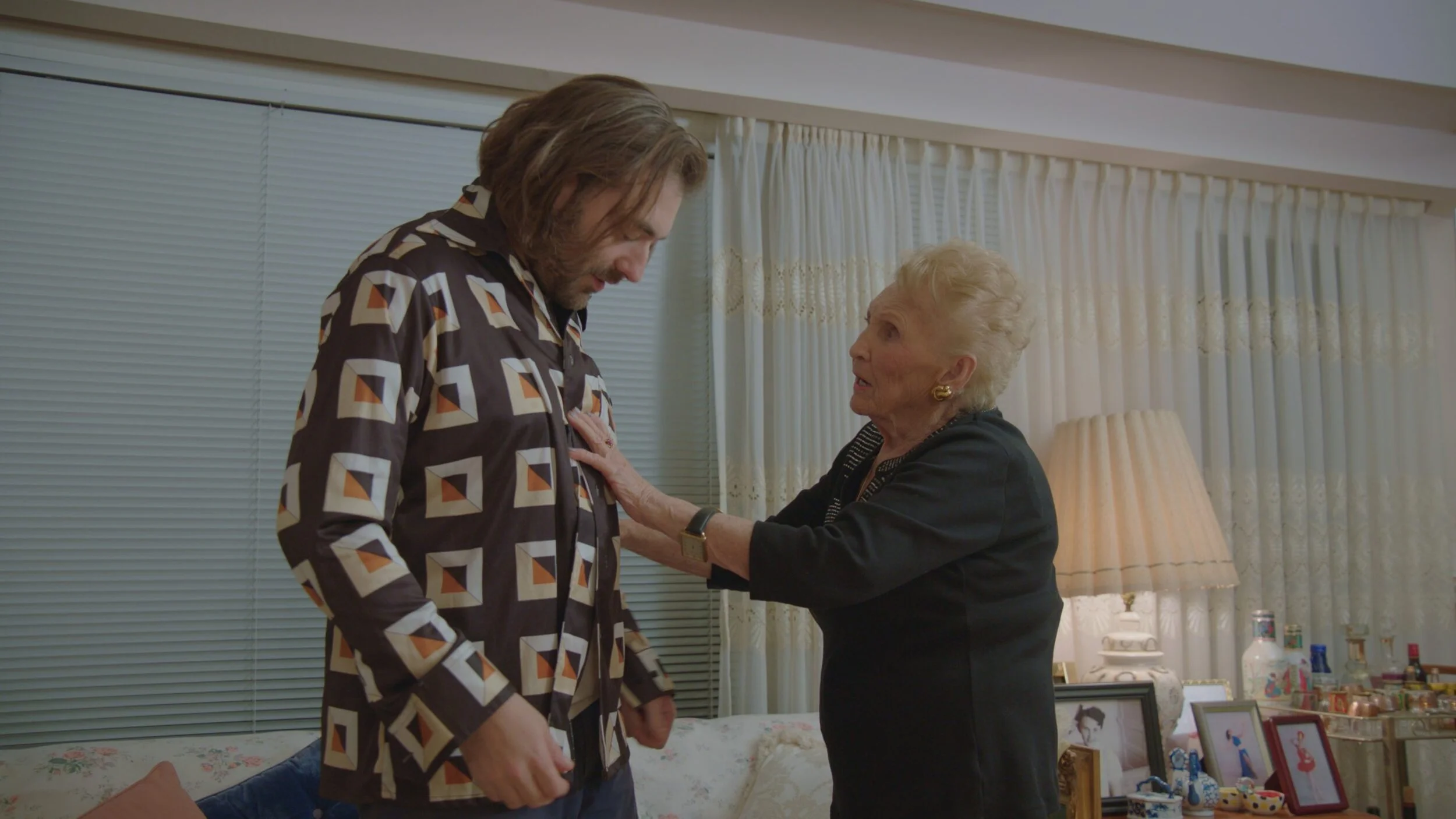 Vancouver filmmaker's Martha marks International Holocaust Remembrance Day with ode to his Auschwitz-survivor grandmother