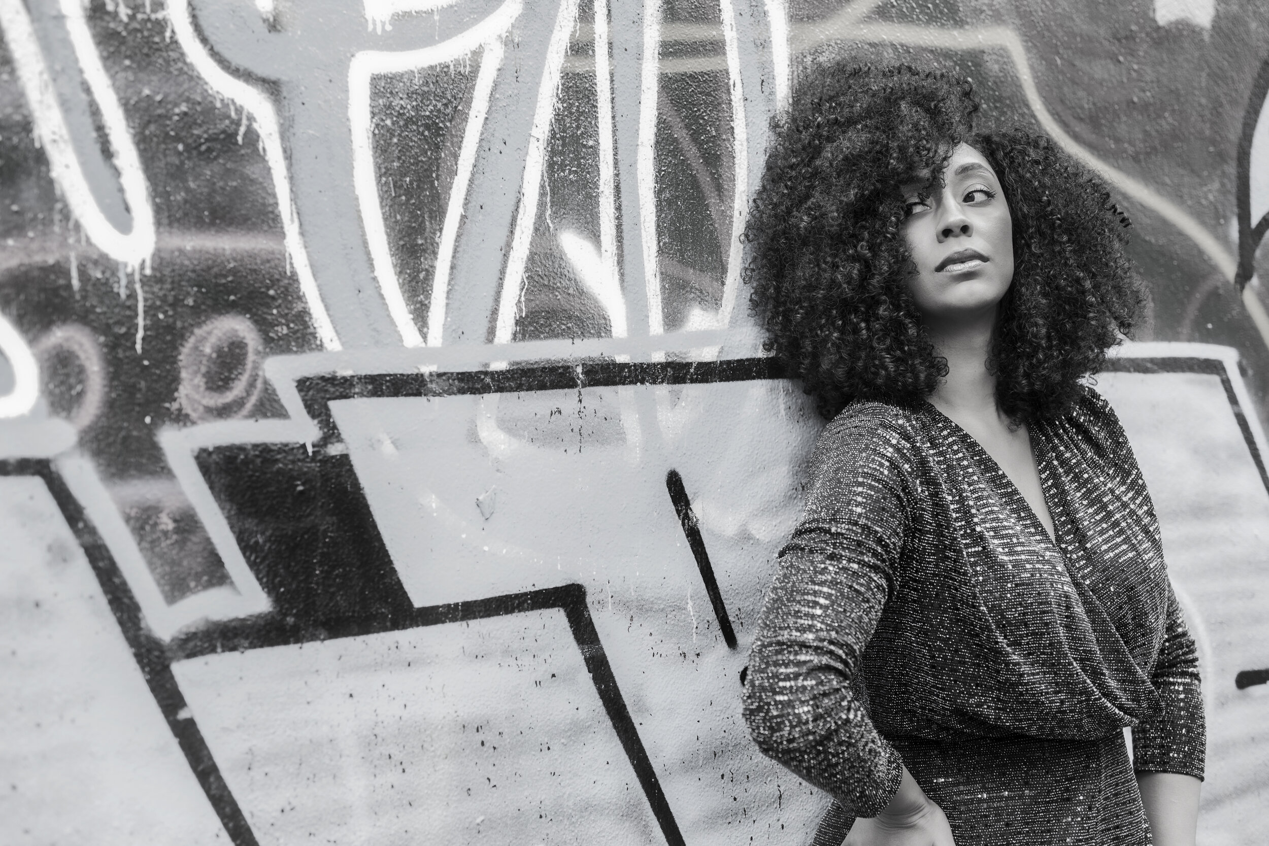 Singer Krystle Dos Santos delves into digital-concert realm, January 28 and February 4