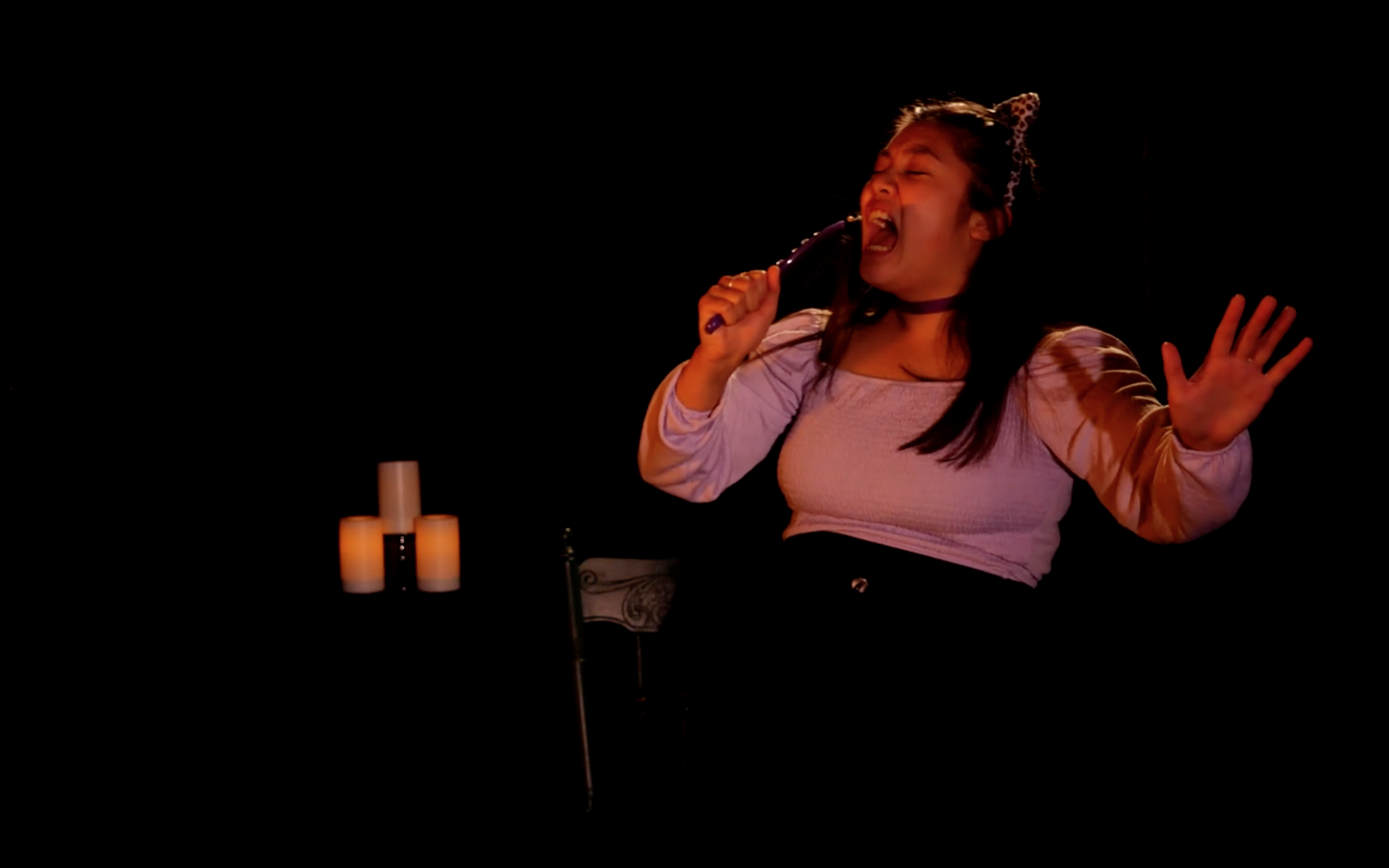 Do you want what i have got? a craigslist cantata, last year's livestream hit, returns February 5 to 7