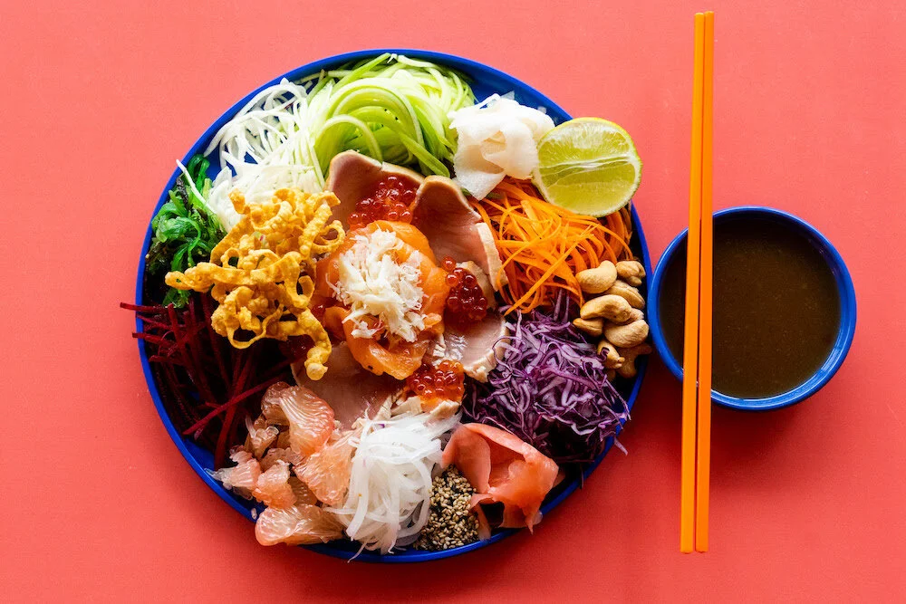 Local chefs dish up delicacies to celebrate Lunar New Year 