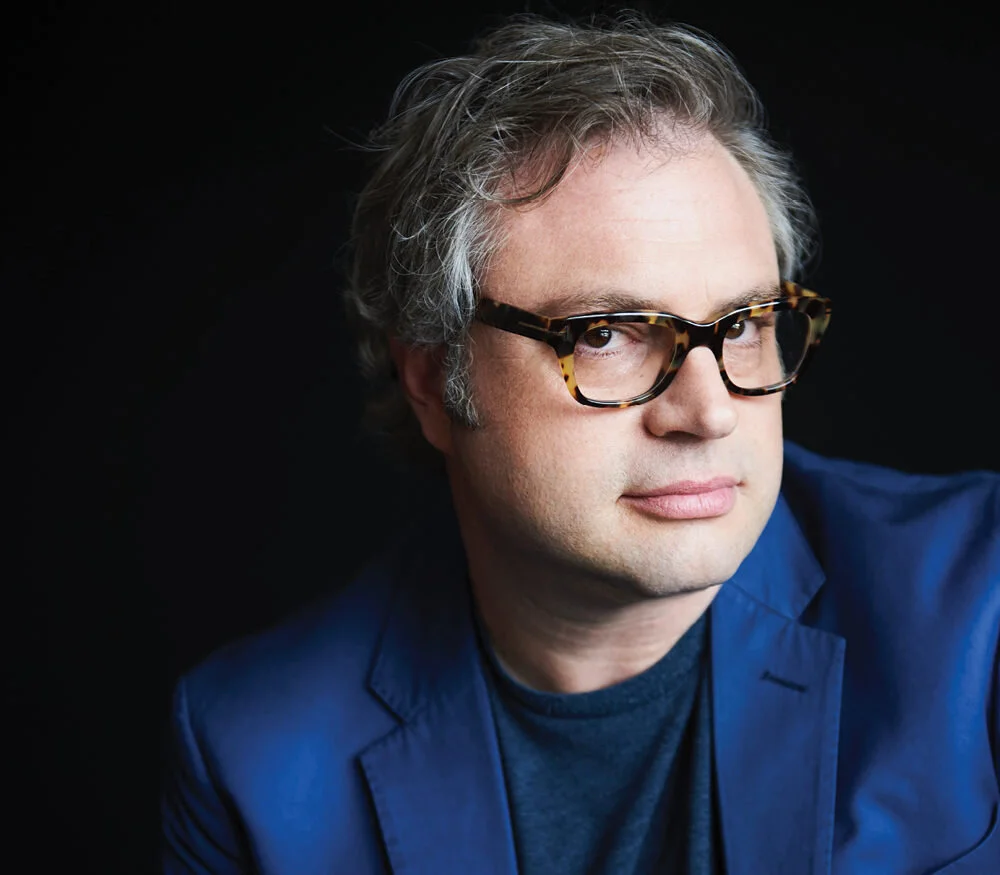 Jason Priestley, Steven Page headline Black Hills winery’s virtual Valentine’s Soirée 