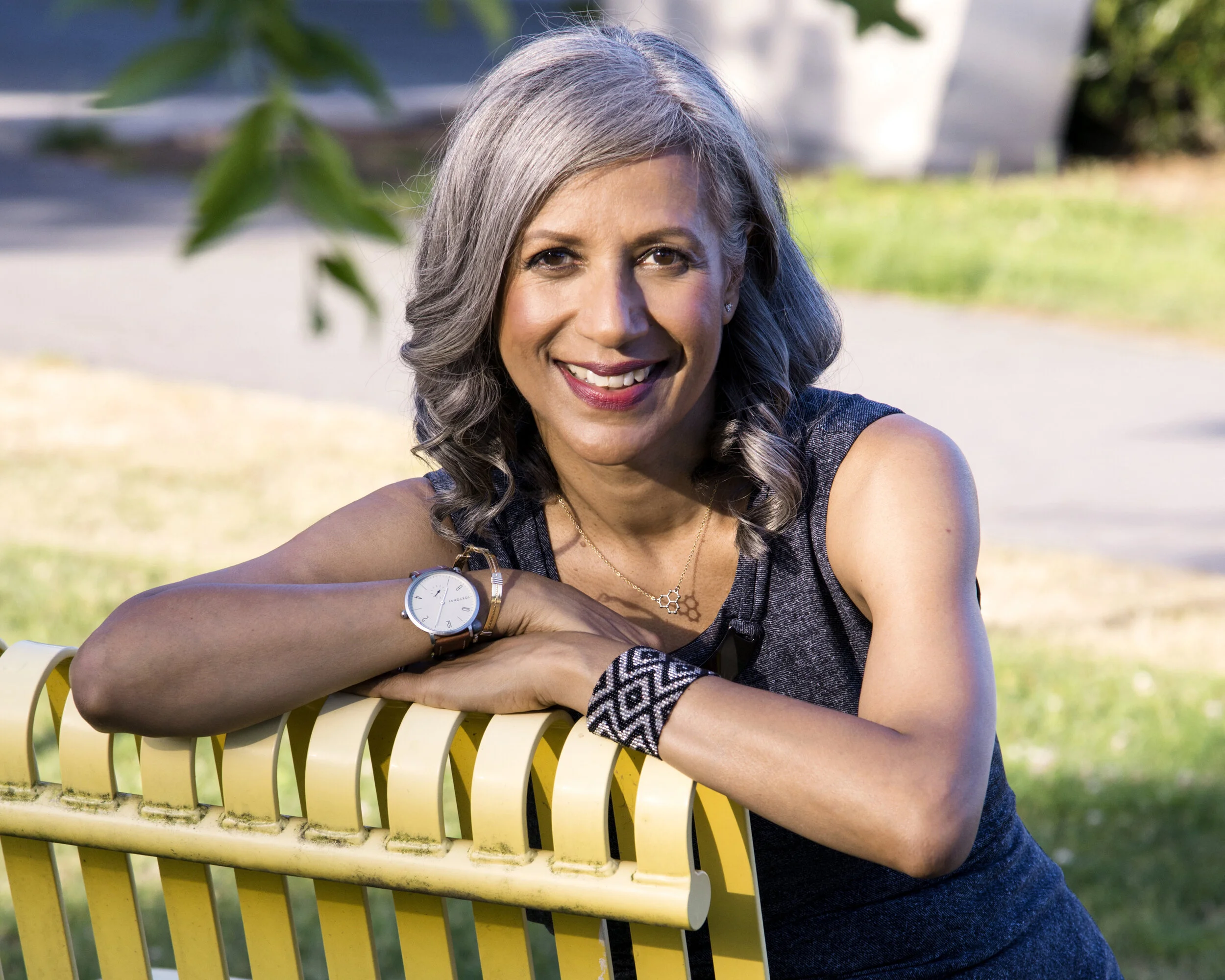 Stir Q&amp;A: writer Renee Sarojini Saklikar on the Poetry Phone, Vancouver’s first free poetry hotline