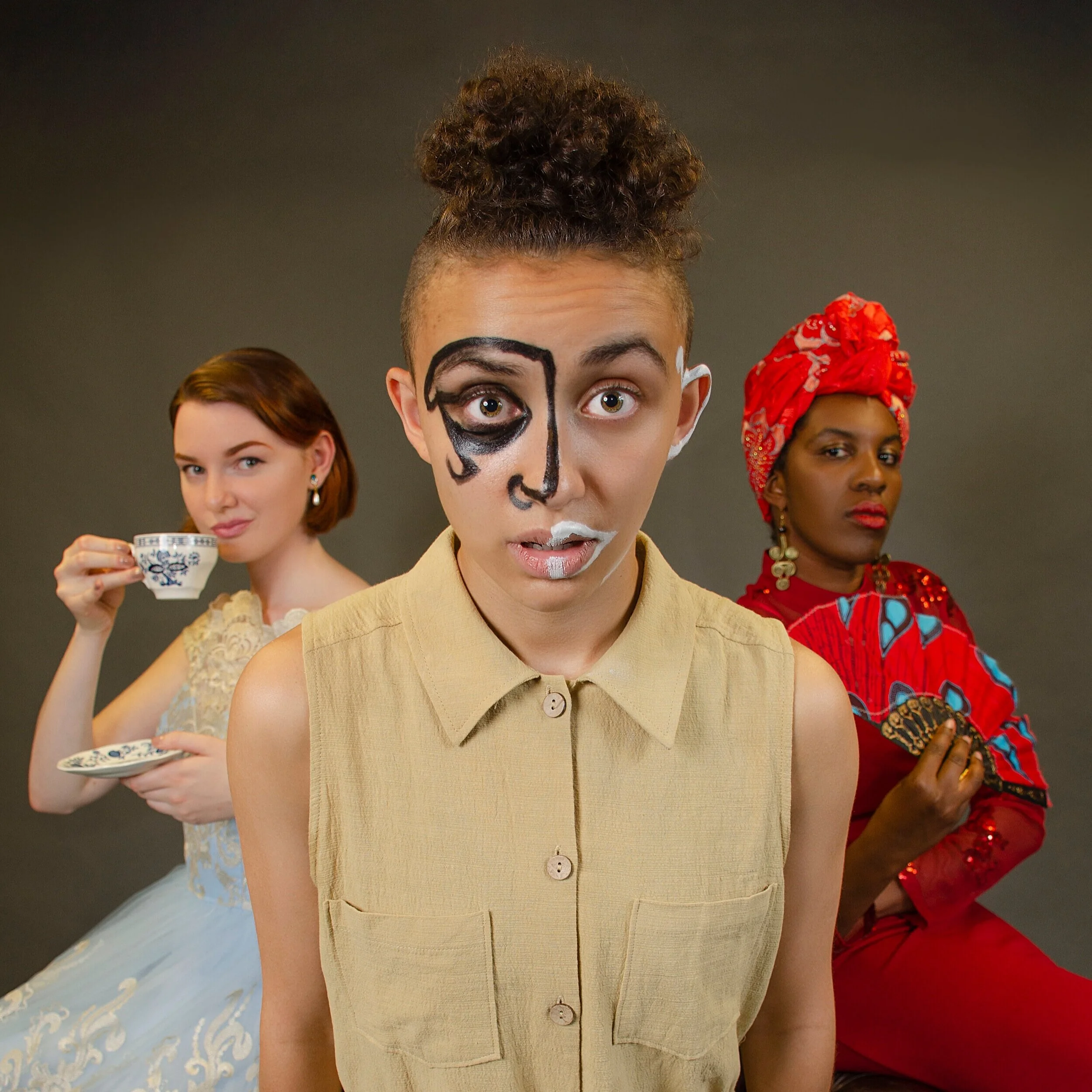 Cultchivating the Fringe winner Mx finds new life as a livestream production