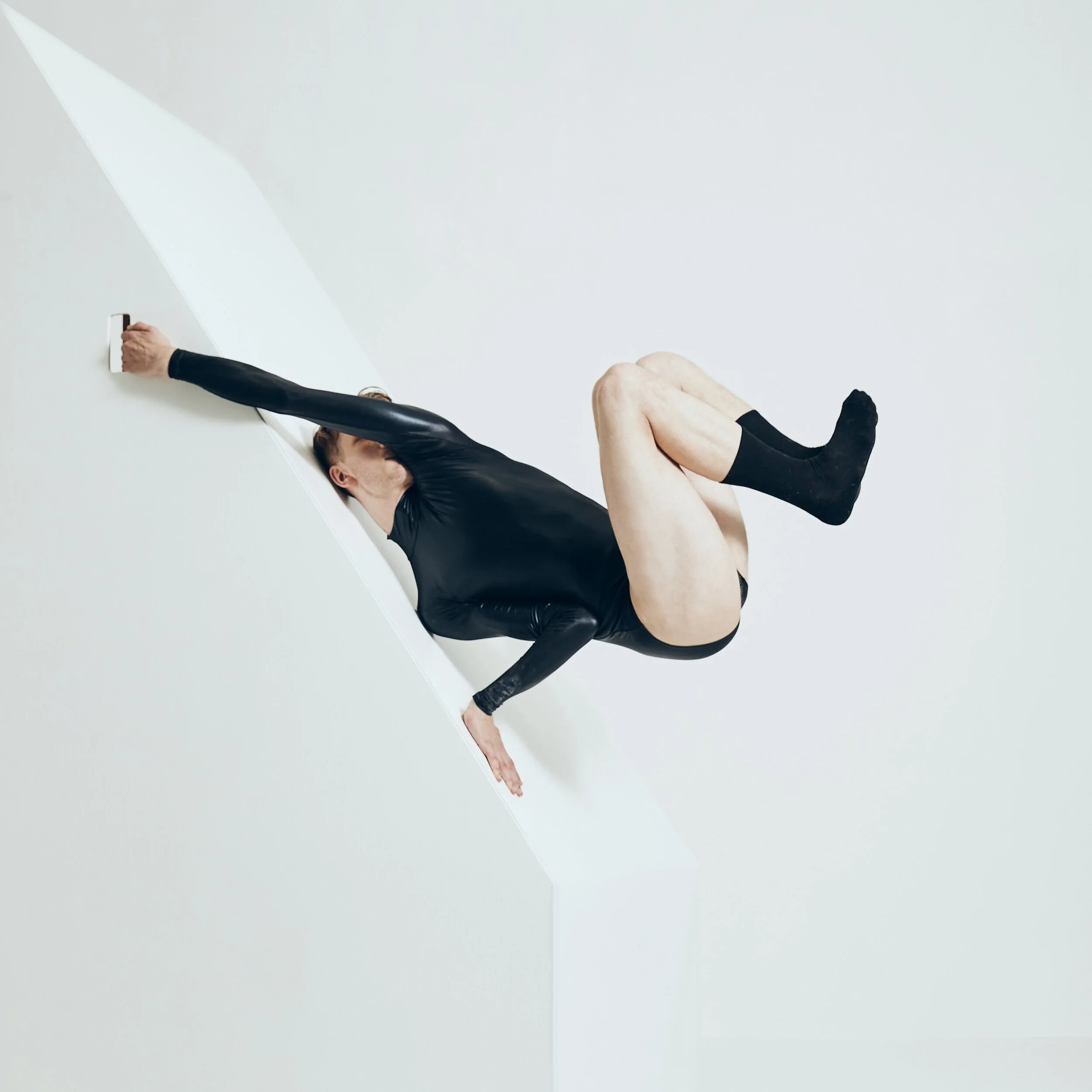 Vancouver International Dance Festival unveils 18-show livestream program from March 4 to June 19