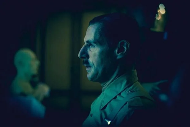 Film review: De Gaulle is a lavish history lesson that's more sentimental than stirring