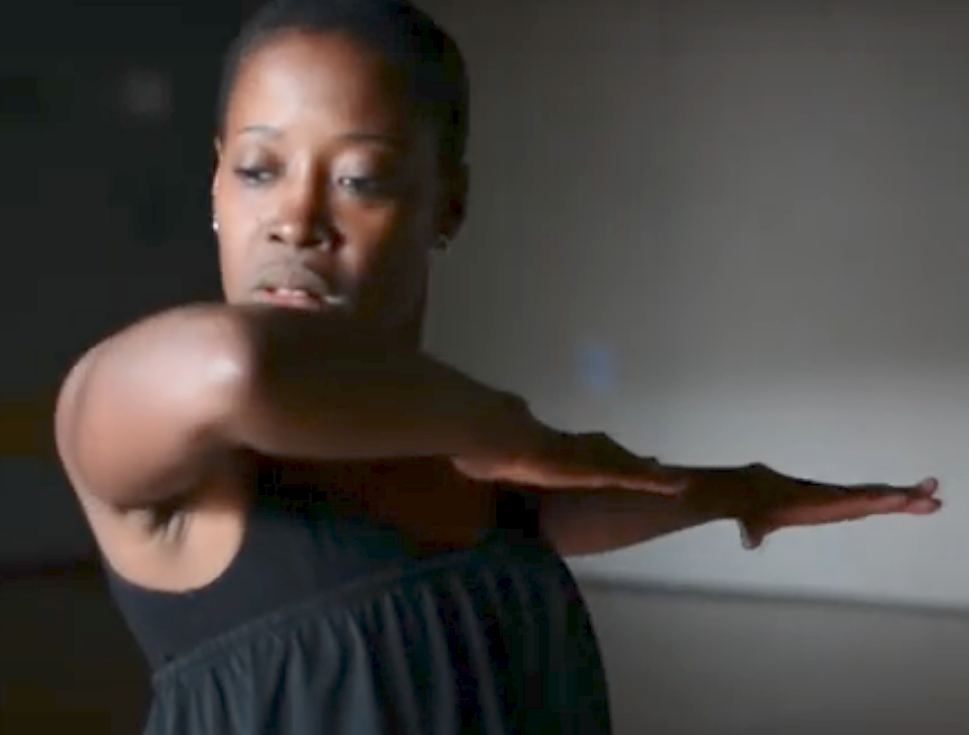 Simone Blais throws a light on Black dance community in Dance Like Everybody's Watching 