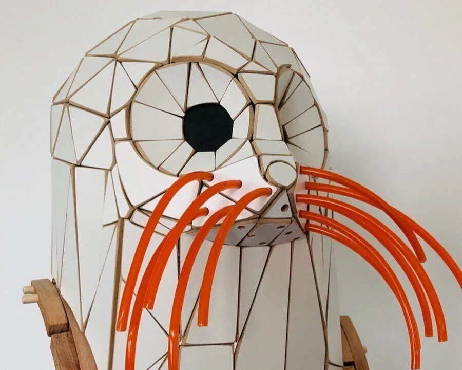 Stir Wine Pairing: La Ligue Gourmande brings absurdist supper club to the Fort Gallery