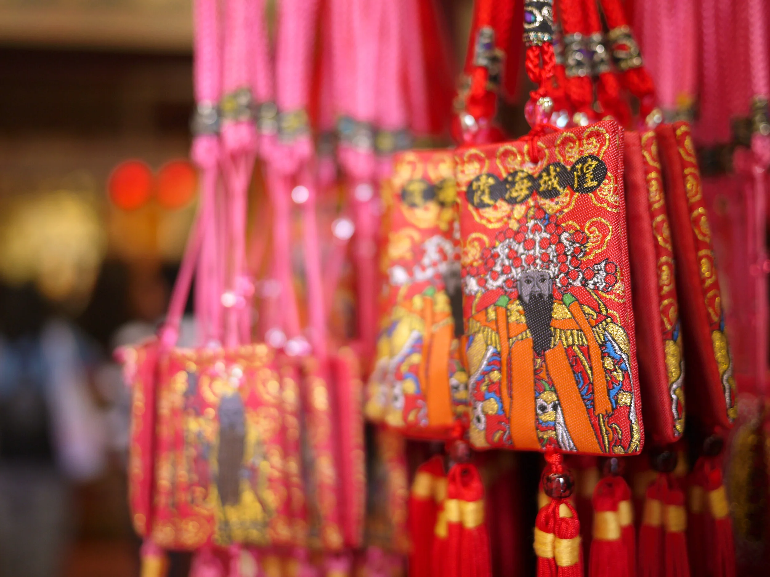 LunarFest Vancouver celebrates the Year of the Ox with a special focus on family