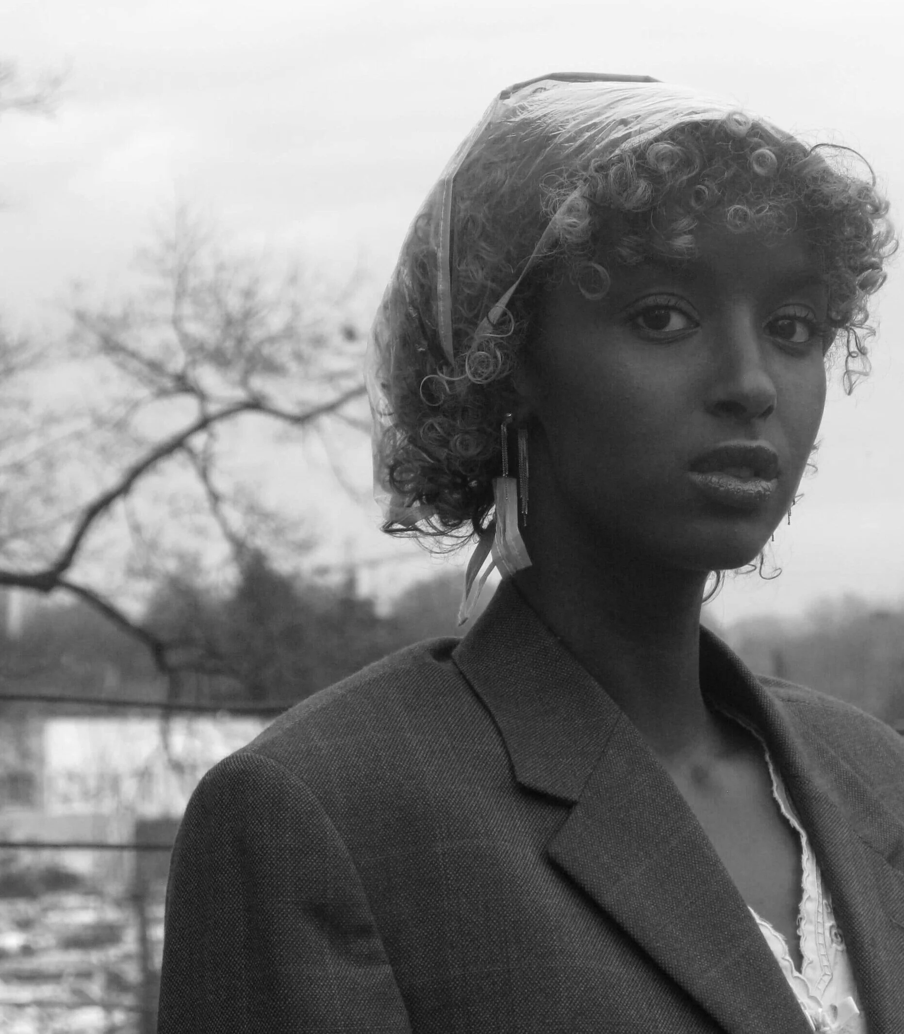 Sound of the City:  Zam Zam