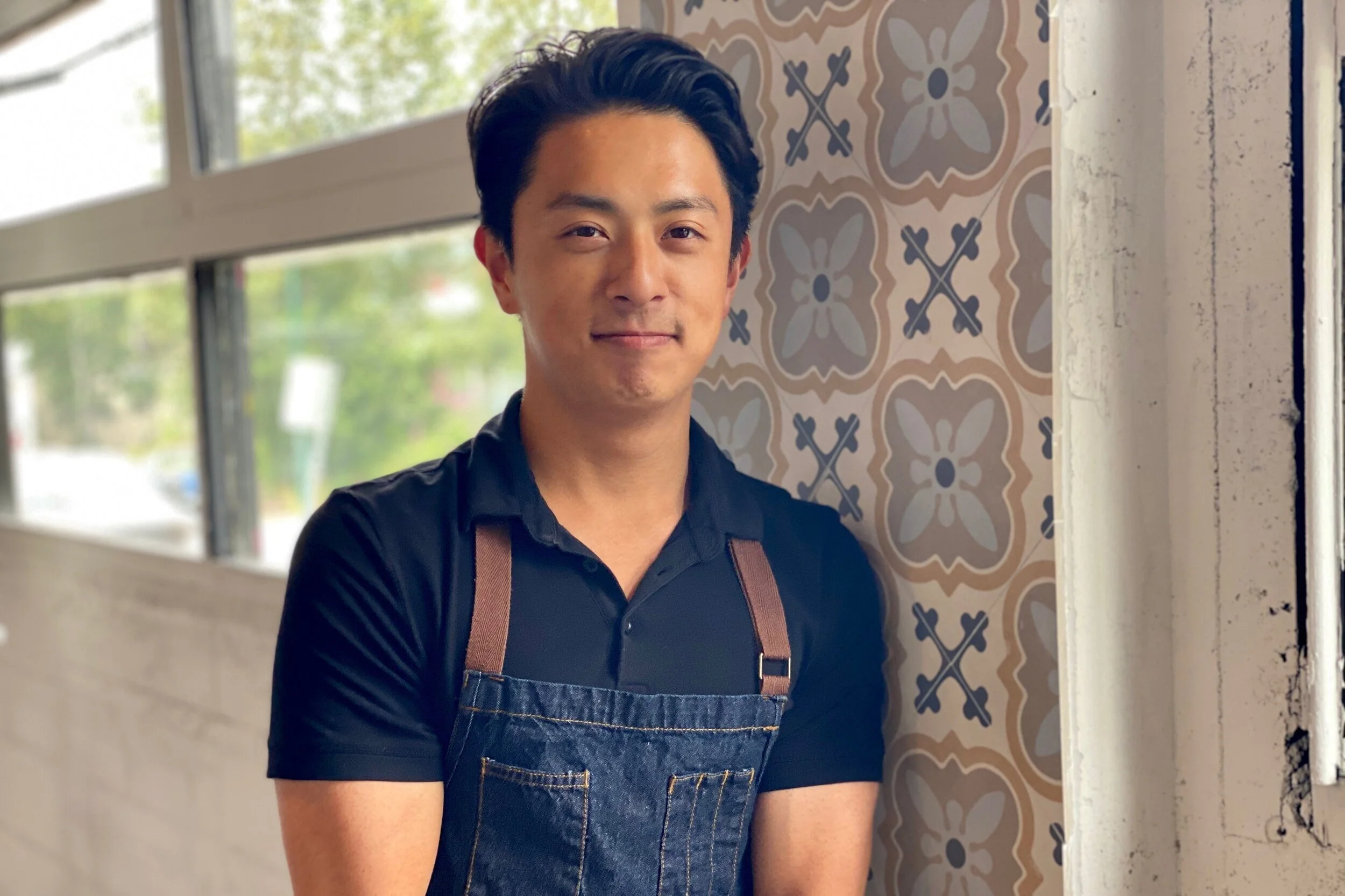 Lunar New Year in Vancouver: 4 chefs, 4 countries, 4 stories