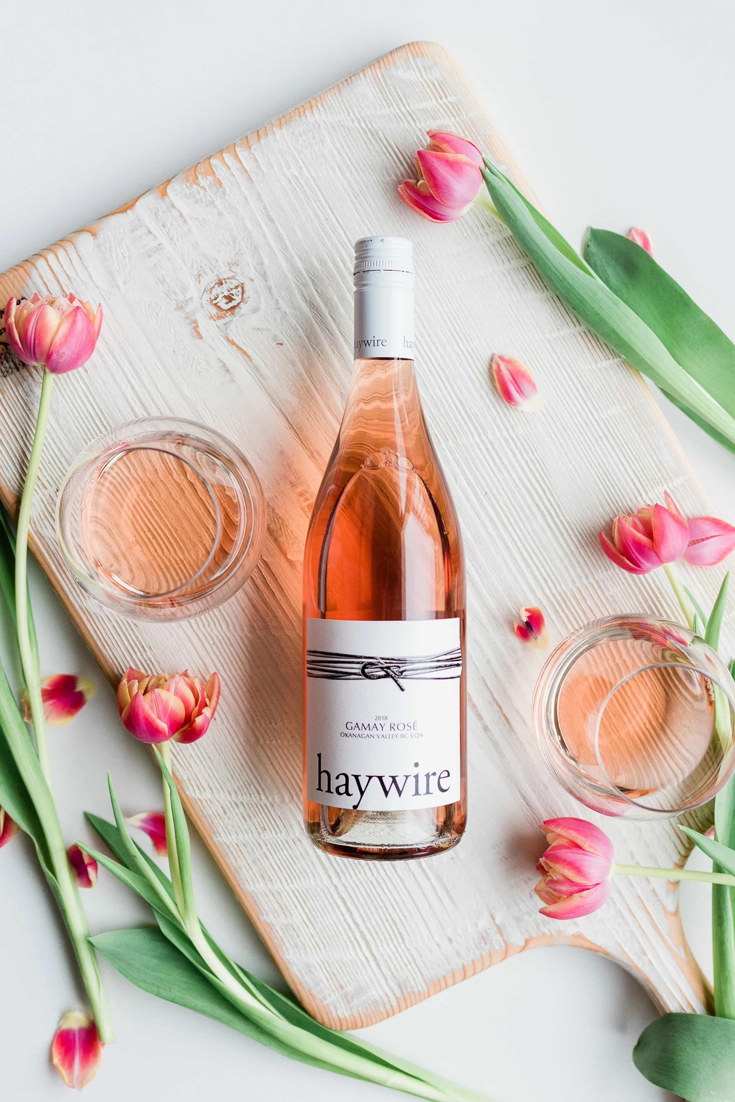 Stir Wine Pairing: In this time of nostalgia and hope, we’re going for ...