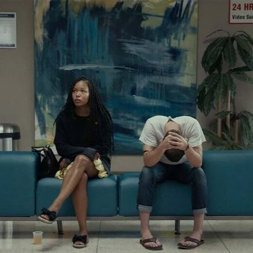 Film review: Test Pattern takes a taut and riveting look at the fallout from sexual assault