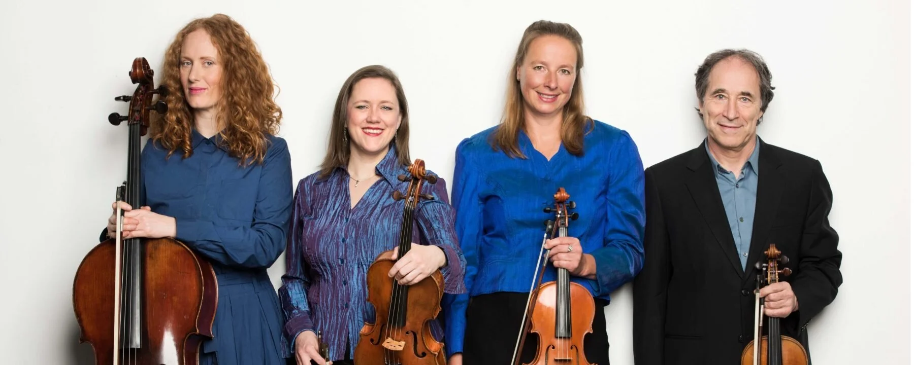 Stir Q&amp;A: Microcosmos Quartet's Marc Destrubé talks Death and the Maiden, devilish arpeggios, and tarantula venom