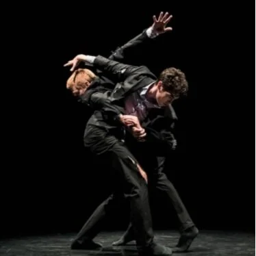 Dance review: Ballet BC's Take Form shows the troupe members in a different light