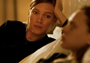 Film review: Asia's quietly devastating story of a teen and her mother is  Vancouver Jewish Film Festival standout